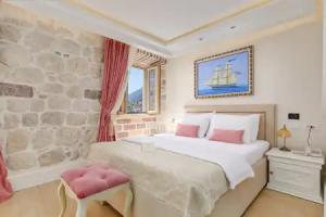 Hotel Libertas, Dobrota