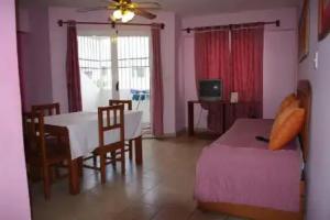 Acuarium Suite Resort, Santo Domingo