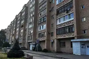 Apartments on Stroiteley Avenue 2, Volgodonsk