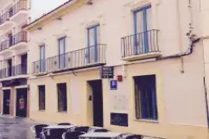 Hotel Conde de Cárdenas, Cordoba