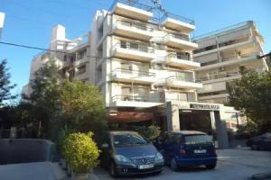 Nestorion Hotel, Athens