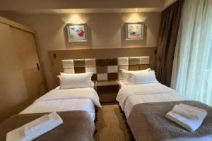 Dreamland Oasis Hotel, Chakvi
