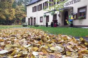 Parkhotel, Zirndorf