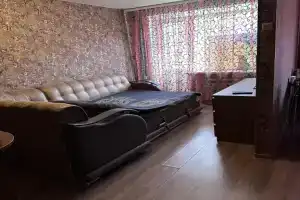 Apartments on Sevastopolskaya street, Samara