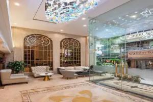The Palmy Hotel and Spa, Hanoi