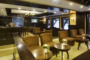 Dedeman Palandoken Ski Lodge, Erzurum