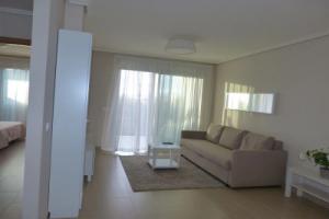 Apartamento Vistaroja by Suncanarias, La Mareta