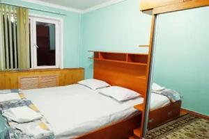 Perfectum Home Navigator, Tashkent