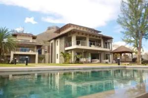 Belle Crique by Horizon Holidays, Tamarin