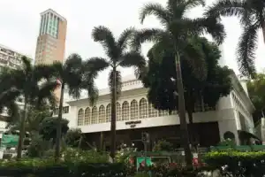 Hotel Hart, Hong Kong