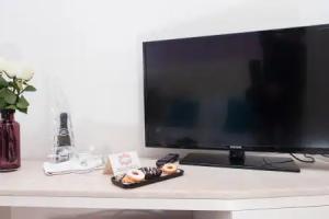 Hotel Ambra, Milano Marittima