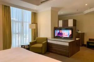 Swiss-Belhotel Seef Bahrain, Manama