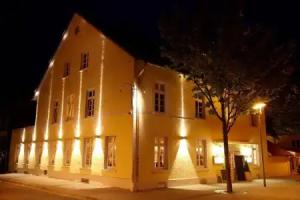 Hotel Homburger Hof, Bad Homburg