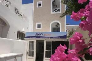 Anny Studios & Rooms Perissa Beach, Perissa