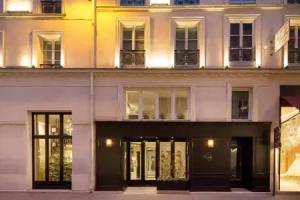 Le Pradey, Paris