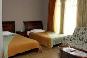 Golden Apricot Hotel, Gyumri