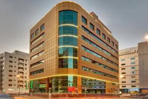 Comfort Inn, Dubai