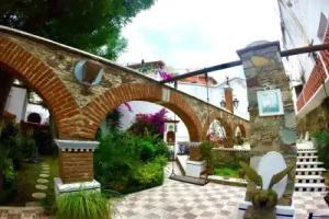 Sanbernabé tres Mini-hotel, Guanajuato