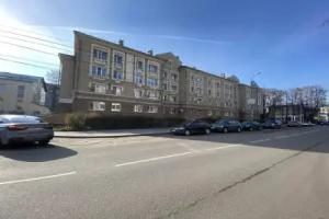 Apartments on Republikanskaya street 78/9, Yaroslavl