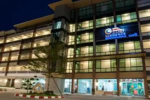 The Grand Residence, Nakhon Ratchasima City