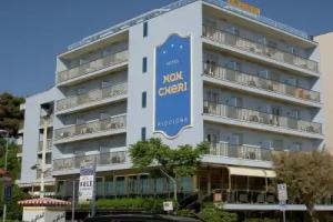 Hotel Mon Cheri, Riccione