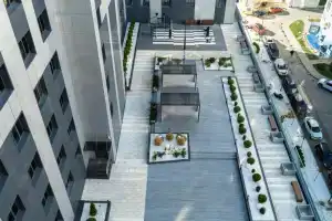 Your Place on Uralskaya Street, Krasnodar