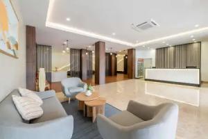 Kio Hotel Korat, Nakhon Ratchasima City