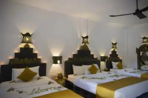 Petit Temple Suite & Spa, Siem Reap