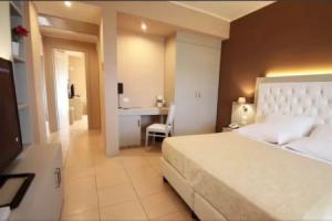 Mediterranean Boutique Hotel, Tropea