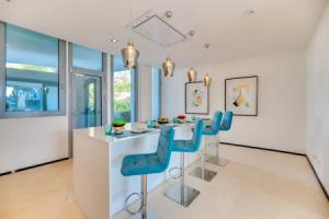 All About Meisho Hills Hotel, Marbella