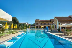 Yiannis Village, Sidari