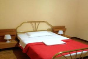 Star Hostel San Siro Fiera, Milan