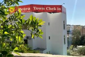 Petra town check-Inn, Wadi Mousa