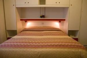 Villa Ginevra, Cavallino