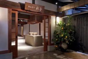 Tofuya Resort & Spa Izu, Izu