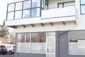 Myrin Guesthouse, Reykjavik