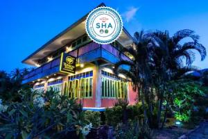 Tonmai Suites, Lanta Island