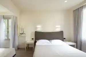 Hotel Grifone, Florence
