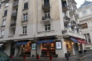 Athenee Residence 1 Apart-hotel, Bucharest