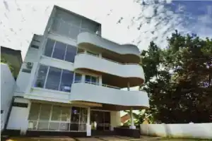 Hotel Bukit Juanda, Bandung