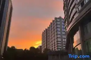 Yuziwu House, Hangzhou