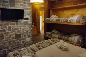 Chalet 1400, Limone Piemonte