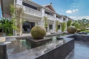 Palm Grove Resort, Jomtien Beach