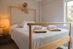 La Casita Bonita in Platja de l Arenal Hotel, Javea