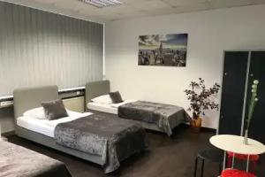 Good Hostel, Hannover