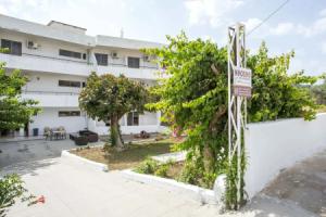 Nikos Studios, Faliraki