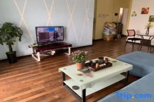 Nanning Lvyi Hostel, Nanning