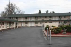 Value Inn & Suites, Redding