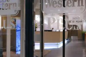 Best Western Premier Central Hotel Leonhard, Feldkirch