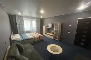 Apartments on Moskovskaya street, Borovichi